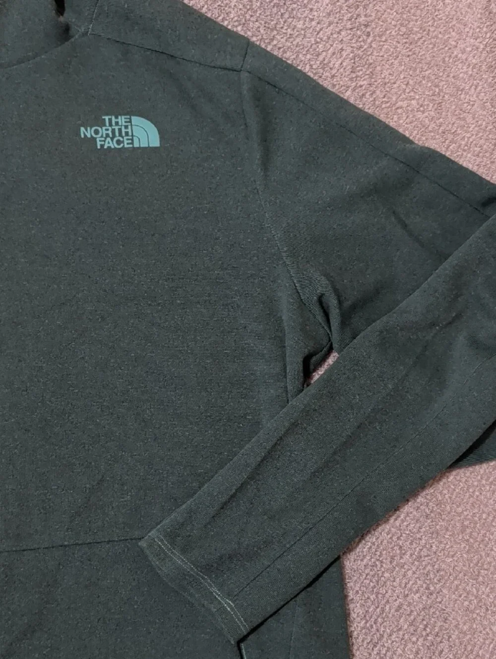 The North Face relaxed crewneck